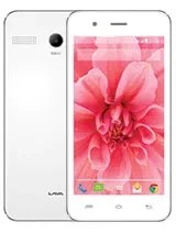 Lava Iris Atom 2