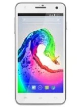 Enviar mi ubicación desde un Lava Iris X5