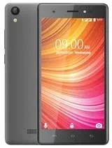 Compartir datos de un Lava P7+