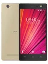 Compartir datos de un Lava X17