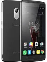 Grabar pantalla en Lenovo Vibe K4 Note