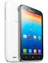 Lenovo A859