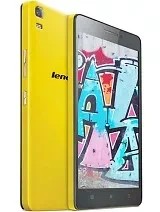 Lenovo K3 Note