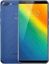 Lenovo K5 Note (2018)