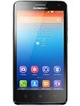 Compartir datos de un Lenovo S660