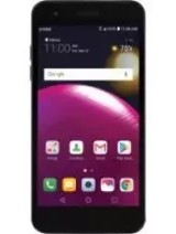 Grabar pantalla en LG Fortune 2