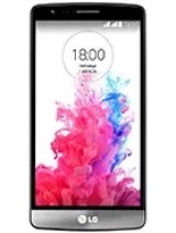 Compartir datos de un LG G3 S Dual