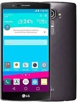 Compartir datos de un LG G4