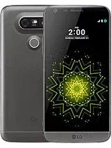 Compartir datos de un LG G5