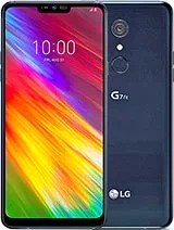 LG G7 Fit