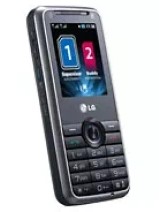 LG GX200