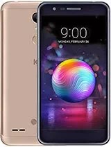 Compartir datos de un LG K11 Plus