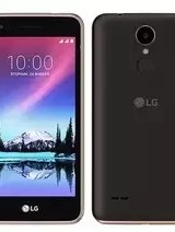 LG K7 (2017)