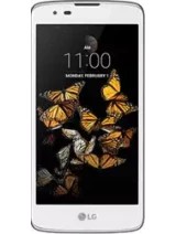 Compartir datos de un LG K8 4G