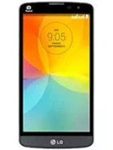 Compartir datos de un LG L Prime