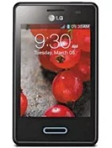 Compartir datos de un LG Optimus L3 II E430