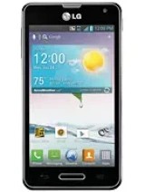 Compartir datos de un LG Optimus F3