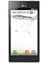 LG Optimus GJ E975W