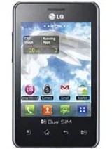 LG Optimus L3 E405