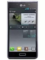 Grabar pantalla en LG Optimus L7 P700