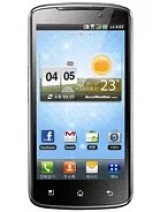 Grabar pantalla en LG Optimus LTE SU640