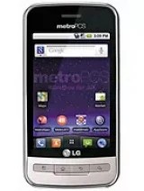 Compartir datos de un LG Optimus M