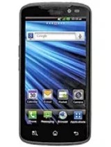 Compartir datos de un LG Optimus True HD LTE P936