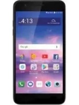 LG Premier Pro LTE