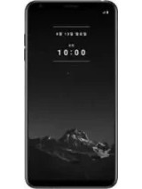 LG Signature Edition 2018