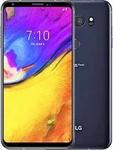 LG V35 ThinQ