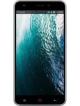 Compartir datos de un Lyf Water 7S