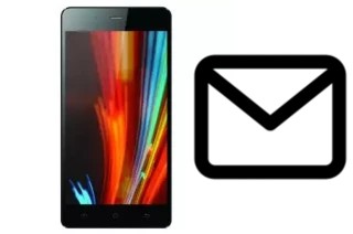 Configurar correo en 4Good S450M 4G