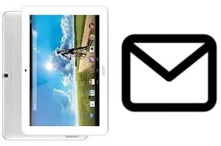 Configurar correo en Acer Iconia Tab A3-A20