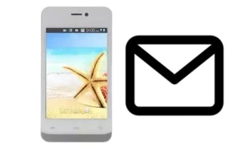 Configurar correo en Advan S3 Lite