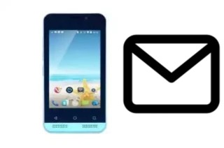 Configurar correo en Advan S35G