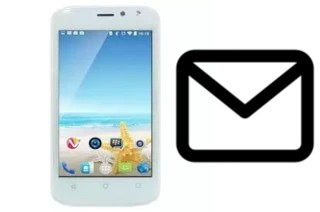 Configurar correo en Advan S4Q