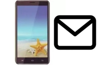 Configurar correo en Advan S5L