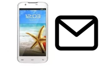 Configurar correo en Advan S5P