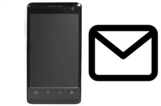 Configurar correo en AG-mobile AG Chrome