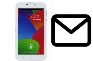 Configurar correo en Ainol Numy Note 6