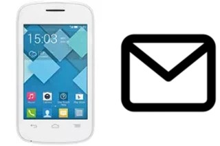 Configurar correo en alcatel Pixi 2