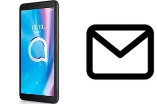 Configurar correo en alcatel 1B (2020)