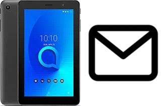 Configurar correo en alcatel 1T 7