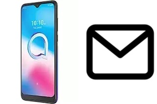 Configurar correo en alcatel 3L (2020)