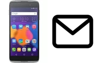 Configurar correo en alcatel Idol 3 (4.7)