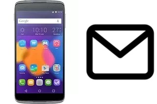 Configurar correo en alcatel Idol 3 (5.5)