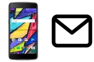 Configurar correo en Alcatel Idol 5 Cricket