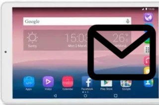 Configurar correo en Alcatel OneTouch Pixi 3 (10)