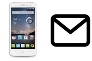 Configurar correo en Alcatel OneTouch Pop Astro