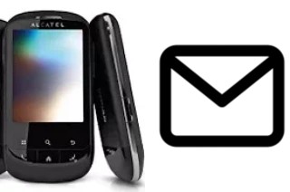 Configurar correo en alcatel OT-891 Soul